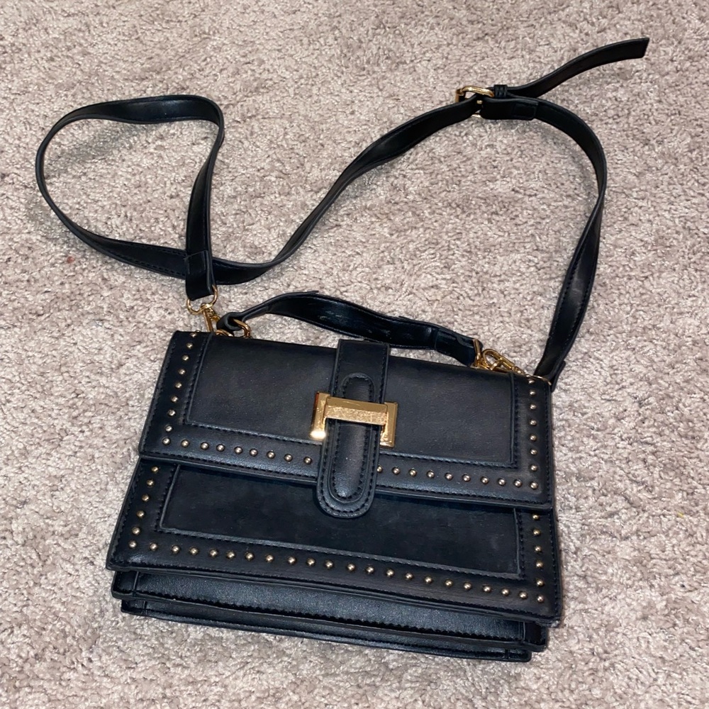 Black Purse